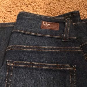 Paige jeans